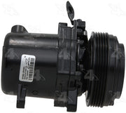 A/C Compressor Four Seasons 67498