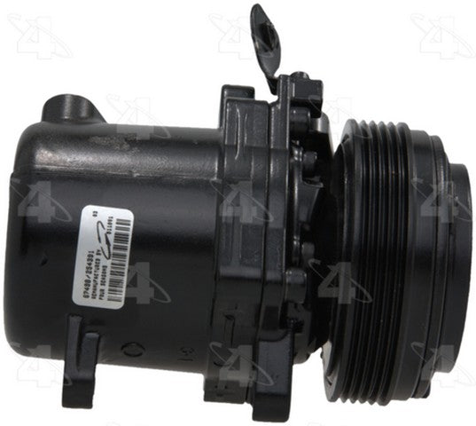 A/C Compressor Four Seasons 67498