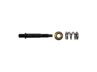 Exhaust Manifold Bolt and Spring Dorman-AutoGrade 675-216
