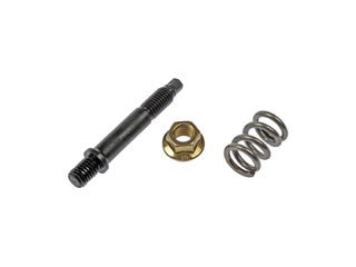 Exhaust Manifold Bolt and Spring Dorman-AutoGrade 675-216