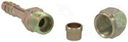 A/C Refrigerant Hose Fitting Four Seasons 6750