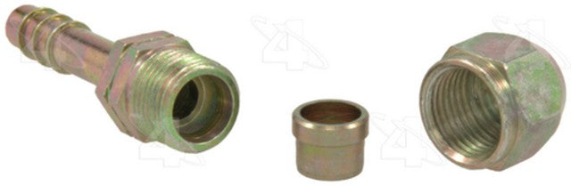 A/C Refrigerant Hose Fitting Four Seasons 6750
