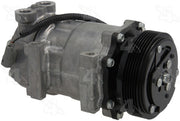 A/C Compressor Four Seasons 67550