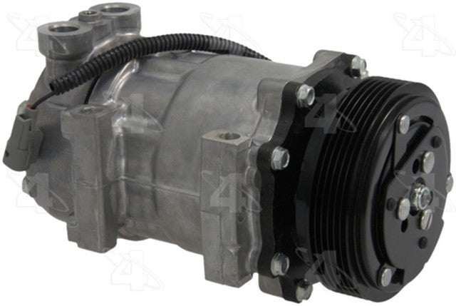 A/C Compressor Four Seasons 67550