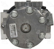 A/C Compressor Four Seasons 67550