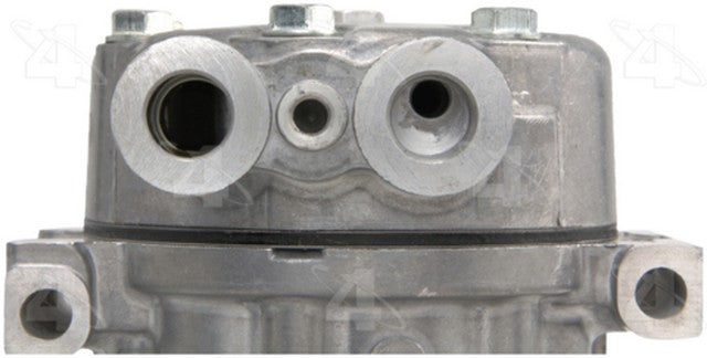 A/C Compressor Four Seasons 67550
