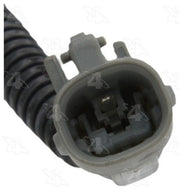 A/C Compressor Four Seasons 67550