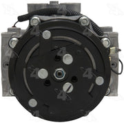A/C Compressor Four Seasons 67550