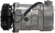 A/C Compressor Four Seasons 67550