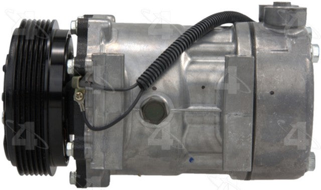 A/C Compressor Four Seasons 67550