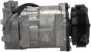 A/C Compressor Four Seasons 67550