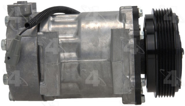 A/C Compressor Four Seasons 67550