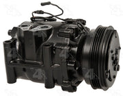 A/C Compressor Four Seasons 67554