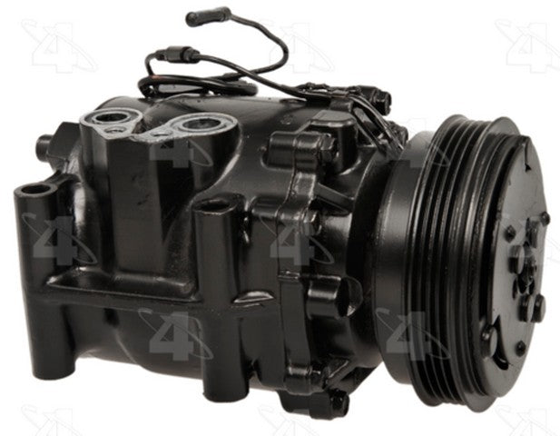 A/C Compressor Four Seasons 67554