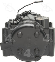A/C Compressor Four Seasons 67554
