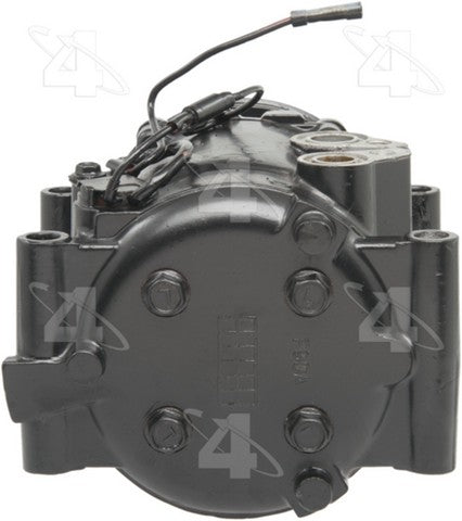 A/C Compressor Four Seasons 67554