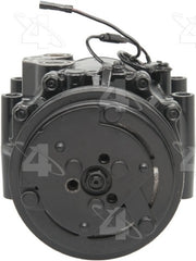 A/C Compressor Four Seasons 67554