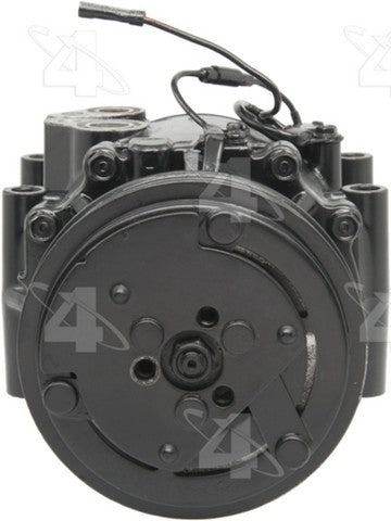 A/C Compressor Four Seasons 67554