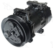 A/C Compressor Four Seasons 67557