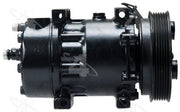 A/C Compressor Four Seasons 67557