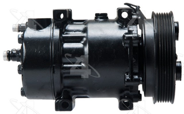 A/C Compressor Four Seasons 67557