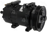 A/C Compressor Four Seasons 67558