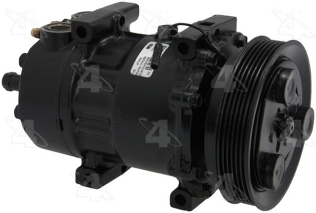 A/C Compressor Four Seasons 67558