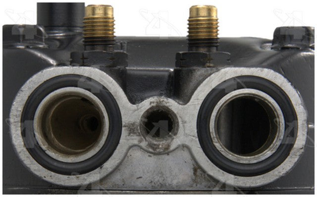 A/C Compressor Four Seasons 67558