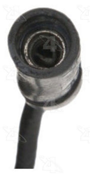 A/C Compressor Four Seasons 67558