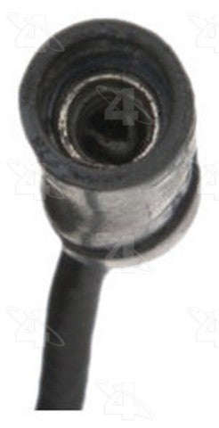A/C Compressor Four Seasons 67558