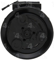 A/C Compressor Four Seasons 67558