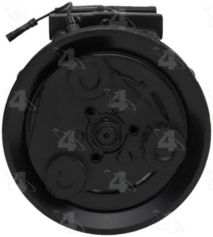 A/C Compressor Four Seasons 67558