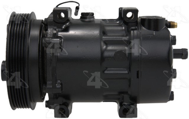 A/C Compressor Four Seasons 67558
