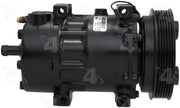 A/C Compressor Four Seasons 67558