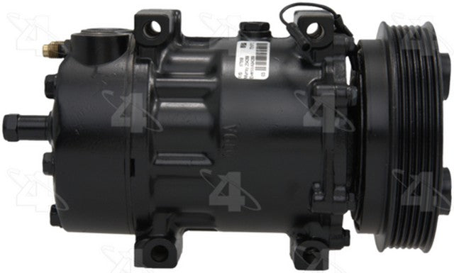 A/C Compressor Four Seasons 67558