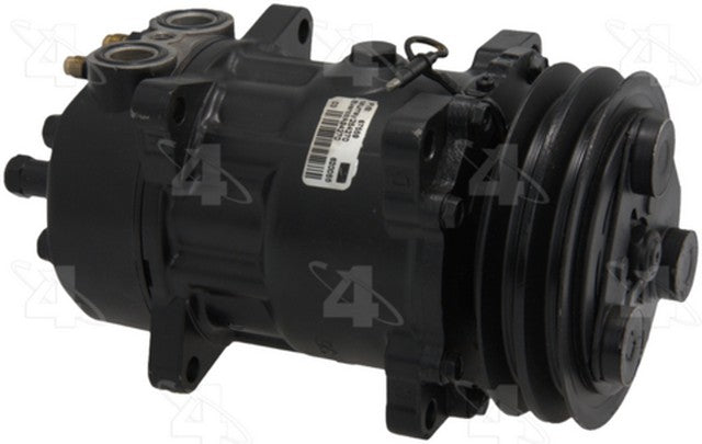 A/C Compressor Four Seasons 67559