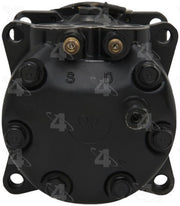 A/C Compressor Four Seasons 67559