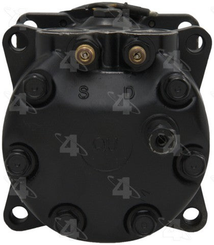 A/C Compressor Four Seasons 67559