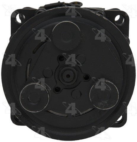 A/C Compressor Four Seasons 67559