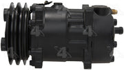 A/C Compressor Four Seasons 67559
