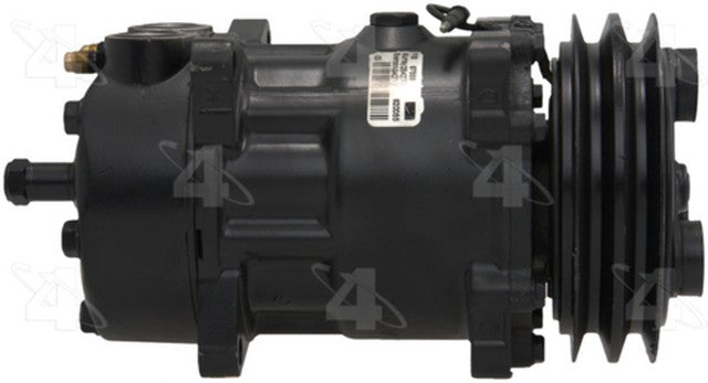 A/C Compressor Four Seasons 67559