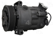 A/C Compressor Four Seasons 67565