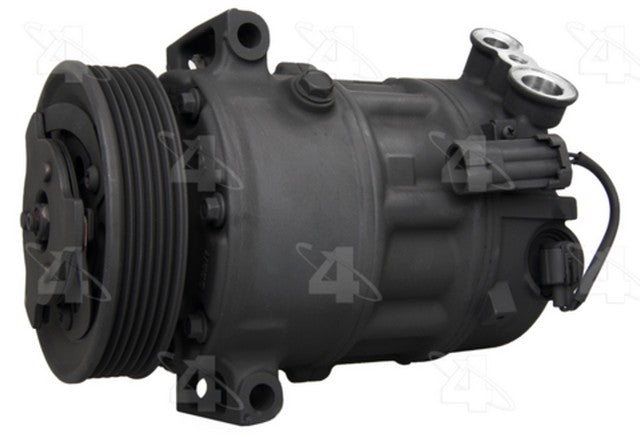 A/C Compressor Four Seasons 67565