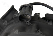 A/C Compressor Four Seasons 67565