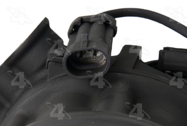 A/C Compressor Four Seasons 67565