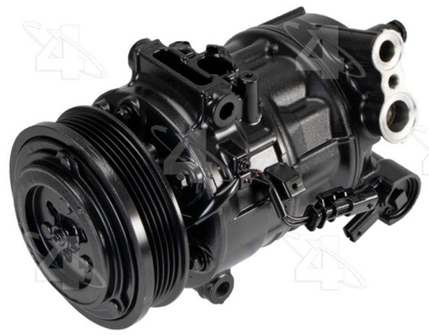 A/C Compressor Four Seasons 67570