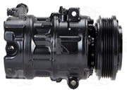 A/C Compressor Four Seasons 67570