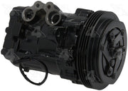 A/C Compressor Four Seasons 67572