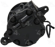A/C Compressor Four Seasons 67572