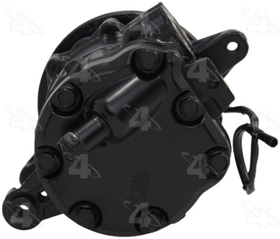 A/C Compressor Four Seasons 67572